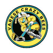 Varese Crazy Bees